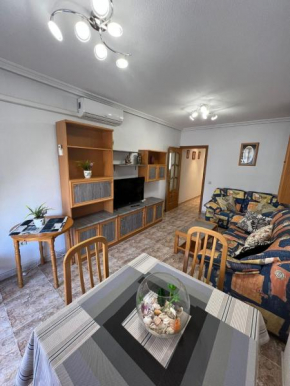 Luxury 2 bedrooms Apartment with a Garage